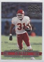 Priest Holmes #/100