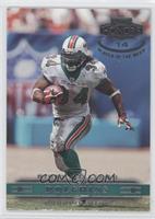 Ricky Williams #/100