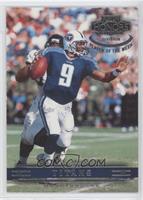 Steve McNair #/100