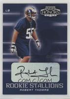 Robert W. Thomas #/100