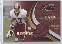 Cliff Russell #/500