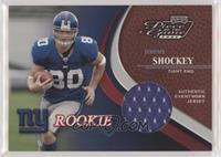 Jeremy Shockey #/500