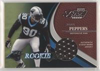 Julius Peppers #/500