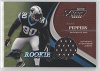 Julius Peppers #/500