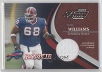 Mike Williams #/500
