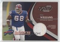 Mike Williams #/500