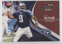 Steve McNair