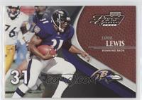 Jamal Lewis