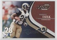 Marshall Faulk