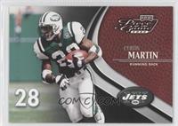 Curtis Martin