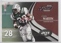 Curtis Martin