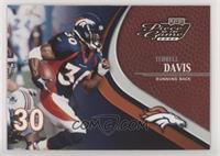 Terrell Davis