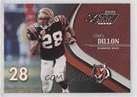 Corey Dillon