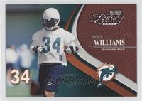 Ricky Williams