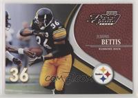 Jerome Bettis