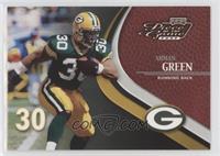 Ahman Green