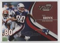 Troy Brown