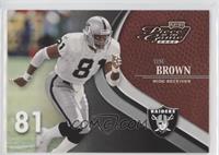 Tim Brown