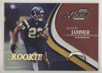 Quentin Jammer #/500