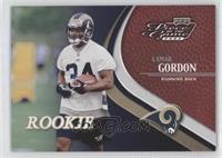 Lamar Gordon #/500