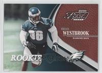 Brian Westbrook #/500