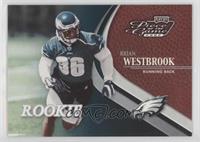 Brian Westbrook #/500