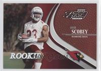 Josh Scobey #/500