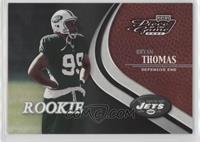 Bryan Thomas #/500