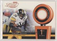 Jerome Bettis #/250