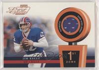 Jim Kelly #/250