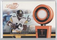 Kordell Stewart #/250