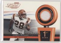 Corey Dillon #/250