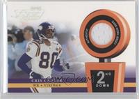 Cris Carter #/150