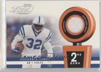 Edgerrin James #/150