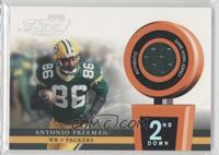 Antonio Freeman #/150