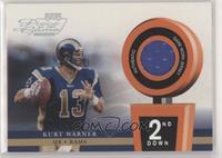 Kurt Warner #/150