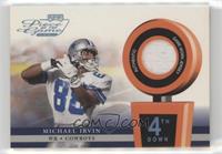 Michael Irvin #/25