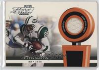 Curtis Martin (Jersey) [Good to VG‑EX]