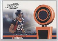 Ed McCaffrey