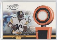 Kordell Stewart