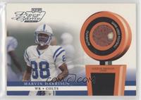 Marvin Harrison (Football) [EX to NM]