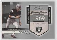 Fred Biletnikoff #/1,969