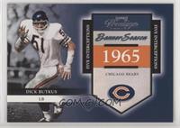 Dick Butkus #/1,965