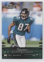 Keenan McCardell #/150