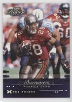 Warrick Dunn #/150