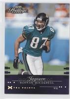 Keenan McCardell #/150