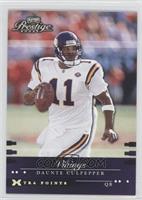 Daunte Culpepper #/150