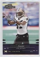 Joe Horn #/150