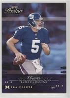 Kerry Collins #/150