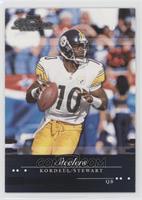 Kordell Stewart [EX to NM]